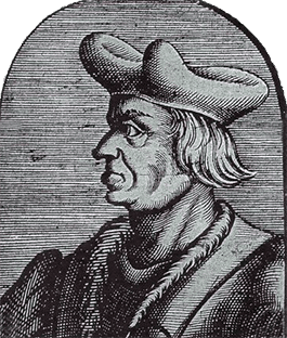 Guillaume de Nogaret