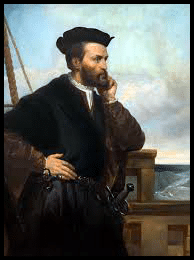 Jacques Cartier