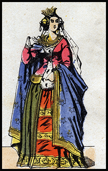 Jeanne de Bourgogne