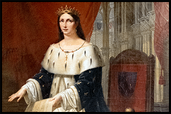 Marguerite de Bourgogne