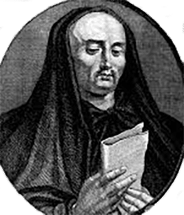L'abbé Suger