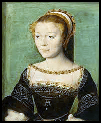 Anne de Pisseleu