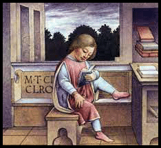 Enseignement à la Renaissance