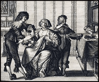 Médecine sous les Bourbons