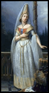 Odette de Champdivers