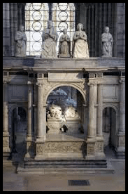 Tombeau de Claude de France