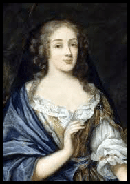 Louise de la Vallière