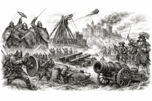 Quand la guerre stimule les inventions
