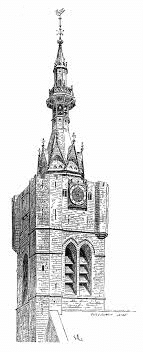 Beffroi