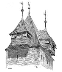 Brétèche