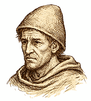 Capel, invention vestimentaire