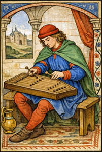 Cembel, invention divertissement