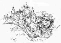 Châteaux