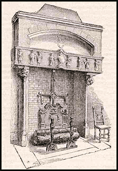 Cheminée