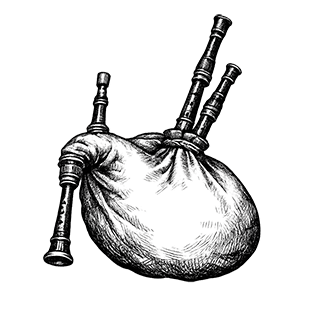 Chevrette, invention divertissement