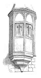 Échauguettes