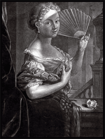 Éventail, invention vestimentaire