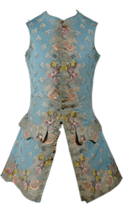Gilet, invention vestimentaire