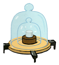 Kilogramme, invention technique