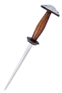 Miséricorde, arme militaire