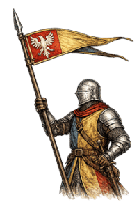 Pennon, militaire