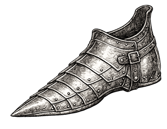 Soleret, protection militaire