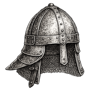 Spangelhem, protection militaire