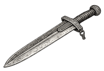 Spatha, arme militaire