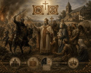 La Paix de Dieu au Moyen Âge
