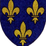 blason époque capétienne