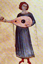 troubadour sous la dynastie capétienne